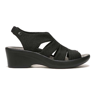 Bzees Finale Women's Slingback Sandals