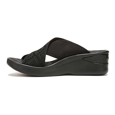 LifeStride Sundance Women's Wedge Sandals