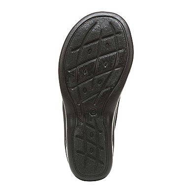 LifeStride Sundance Women's Wedge Sandals