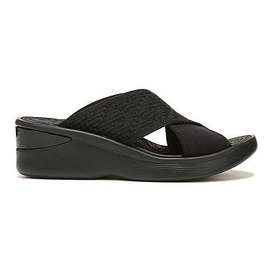 LifeStride Sundance Women's Wedge Sandals