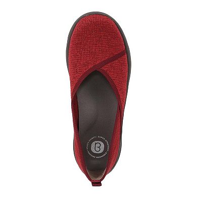 Bzees Legacy Women's Slip-ons