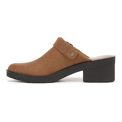 Bzees Open Book Women's Mules