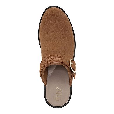 Bzees Open Book Women's Mules