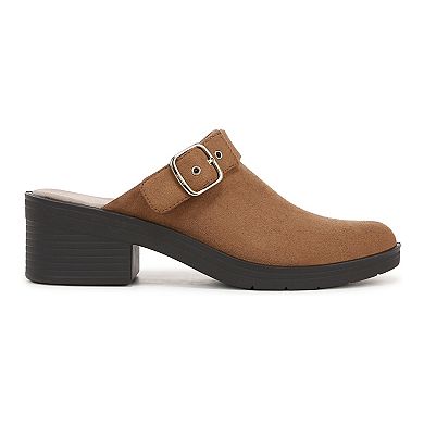 Bzees Open Book Women's Mules