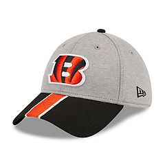 New Era, Accessories, New Era Cincinnati Bengals Hat Snapback 9fifty  Black Salute To Service Cap