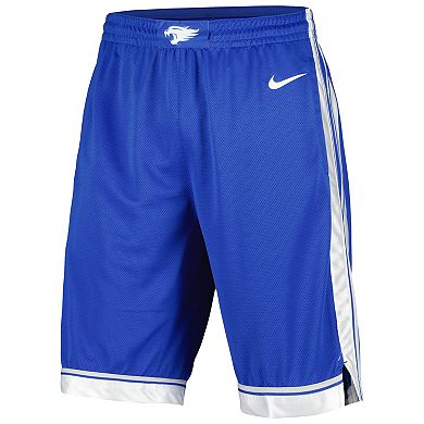 Men's Nike Royal Kentucky Wildcats Replica Performance Shorts