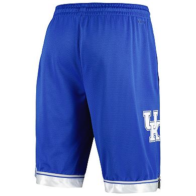 Men's Nike Royal Kentucky Wildcats Replica Performance Shorts