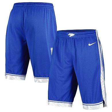 Men's Nike Royal Kentucky Wildcats Replica Performance Shorts