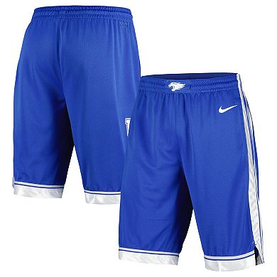 Men's Nike  Royal Kentucky Wildcats Replica Performance Shorts