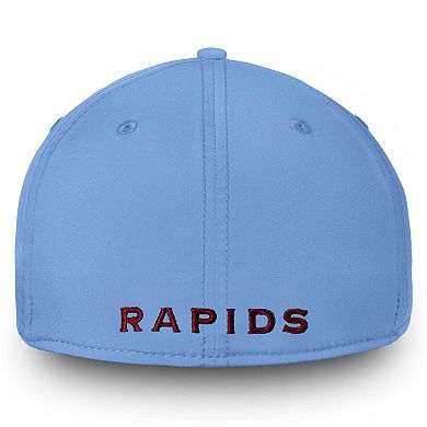 Men's Fanatics Branded Sky Blue Colorado Rapids Elevated Speed Flex Hat