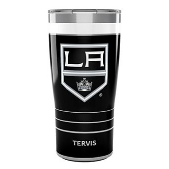 Tervis Anaheim Ducks 20oz. MVP Stainless Steel Tumbler