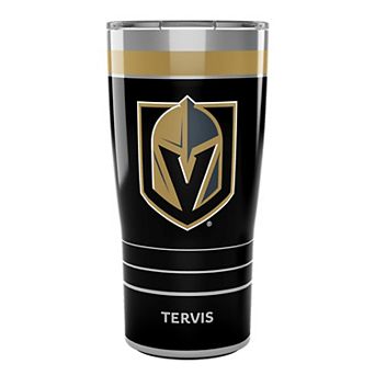 Tervis Anaheim Ducks 20oz. MVP Stainless Steel Tumbler