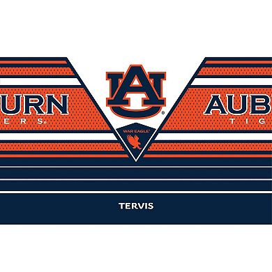 Tervis Auburn Tigers 20oz. Win Streak Stainless Steel Tumbler