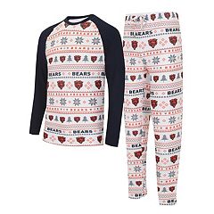 Chicago Bears Mens Pajamas Kohl s