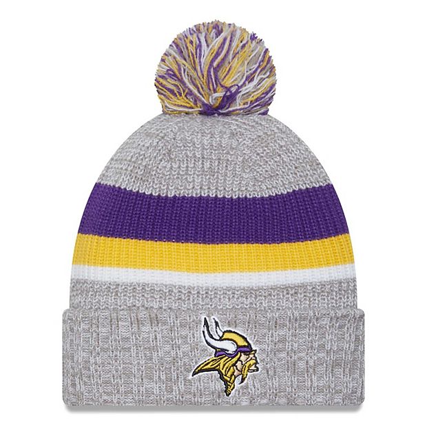 Gray best sale vikings hat