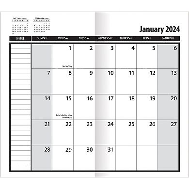 Cleveland Guardians 2023-24 17-Month Pocket Planner
