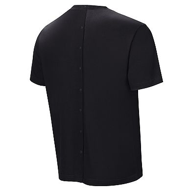 Men's Black Cincinnati Bengals Field Goal Assisted T-Shirt