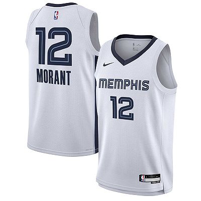 Grizzlies ja morant jersey deals