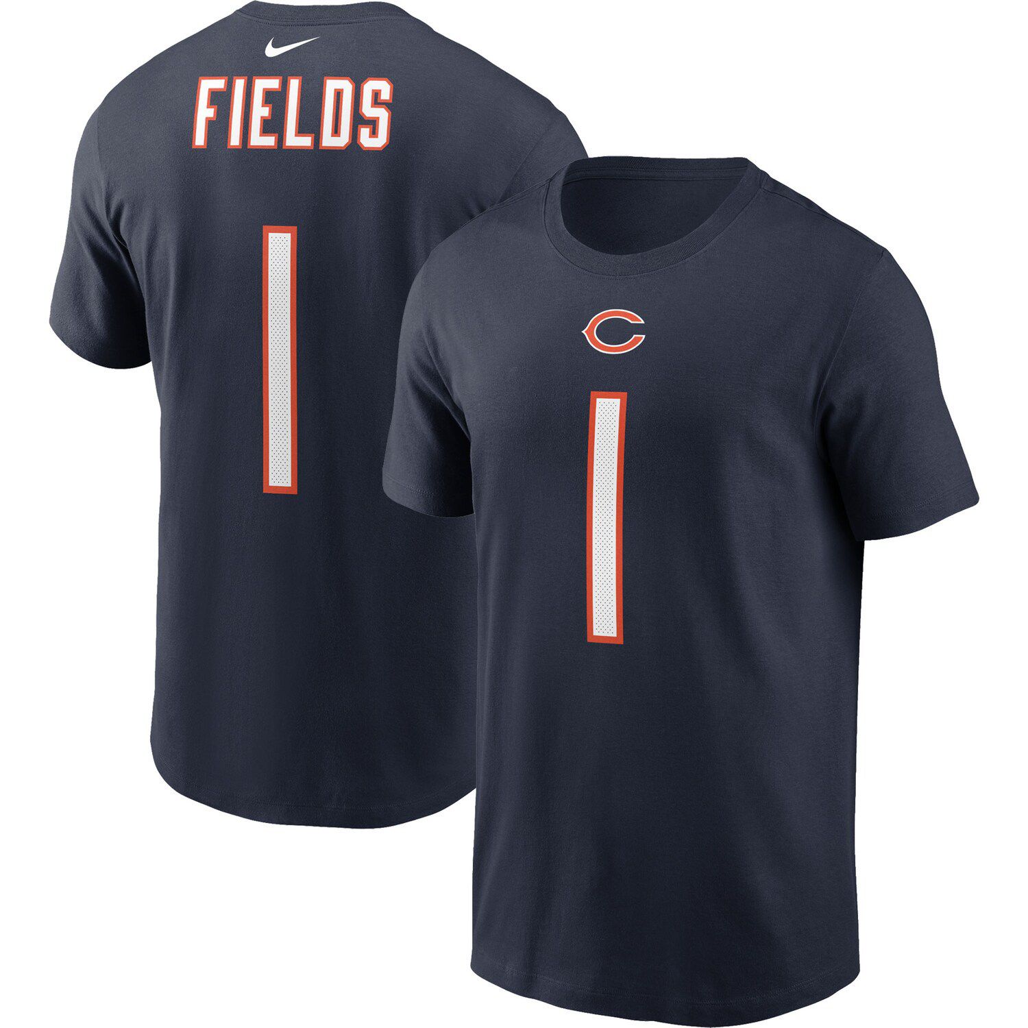 Kohl's chicago best sale bears jersey