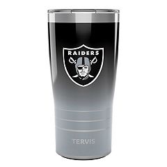  Tervis Tumbler Company: Oakland Raiders