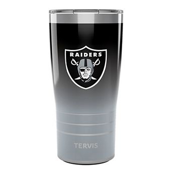 Tervis Las Vegas Raiders 20oz. Ombre Stainless Steel Tumbler