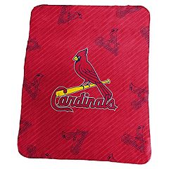 St. Louis Cardinals 30'' x 60'' Personalized Beach Towel