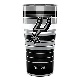 Tervis San Antonio Spurs 20oz. Hype Stripes Stainless Steel Tumbler