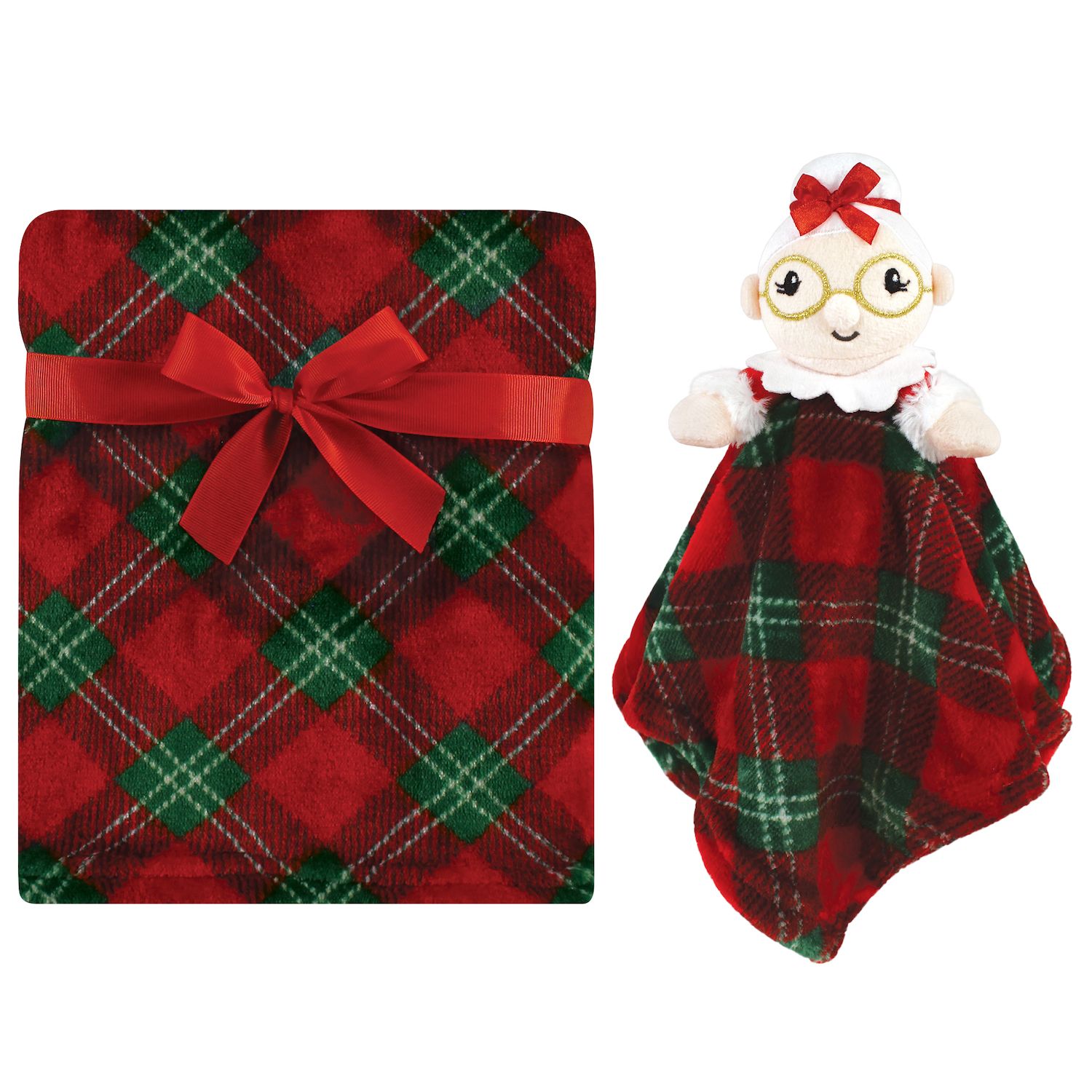 Kohls christmas blankets hot sale