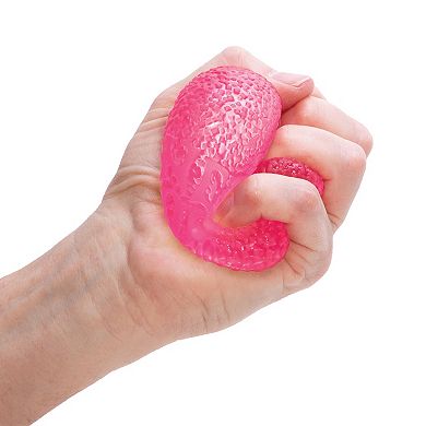 NeeDoh Gumdrop Super Solid Squish