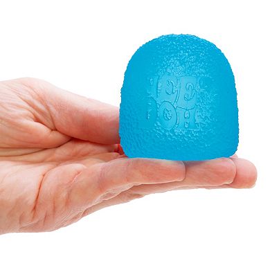 NeeDoh Gumdrop Super Solid Squish
