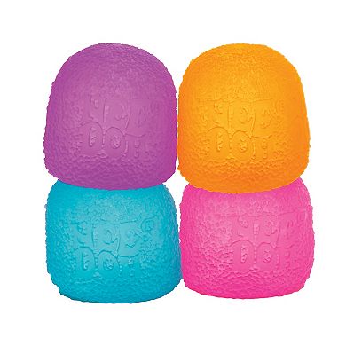 NeeDoh Gumdrop Super Solid Squish