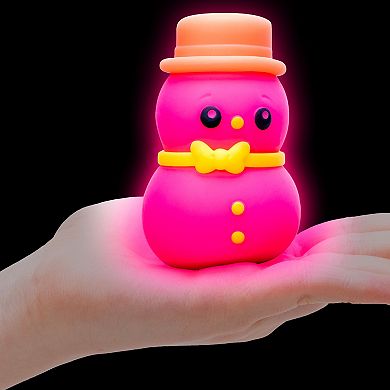 NeeDoh Groovy the Glowman