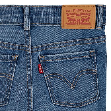 Girls 4-6x Levi's® 720 High Rise Super Skinny Jeans