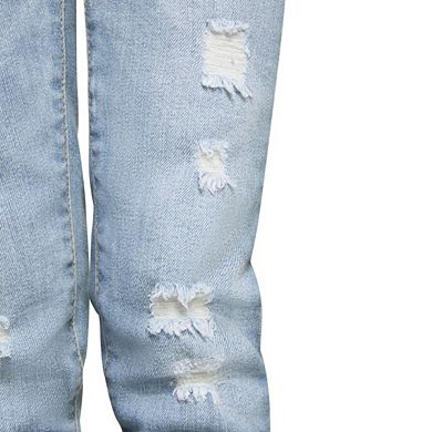 Girls 4-6x Levi's® 720 High Rise Super Skinny Jeans