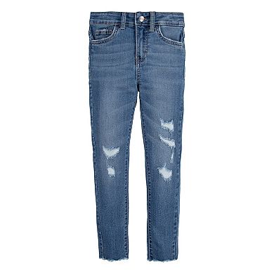 Girls 4-6x Levi's® 720 High Rise Super Skinny Jeans