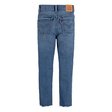 Girls 4-6x Levi's® 720 High Rise Super Skinny Jeans