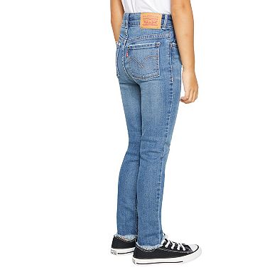 Girls 4-6x Levi's® 720 High Rise Super Skinny Jeans