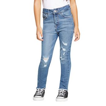 Girls 4-6x Levi's® 720 High Rise Super Skinny Jeans