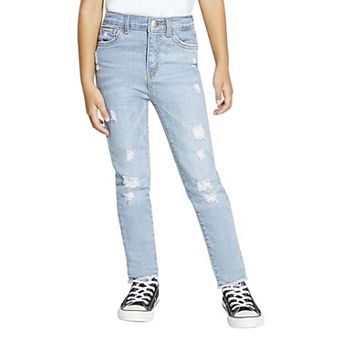 Girls 4-6x Levi's® 720 High Rise Super Skinny Jeans