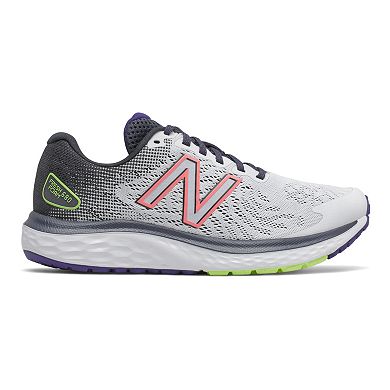 New Balance® Fresh Foam 680 V7 Women's Running Shoes