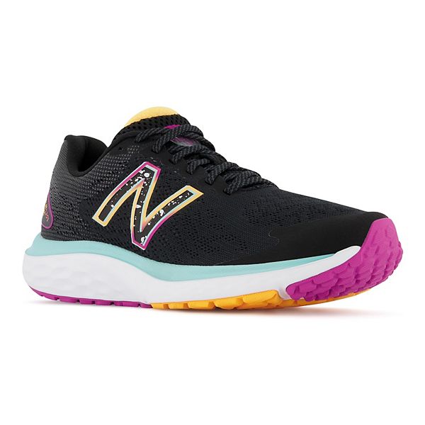 Kohls new balance store fresh foam