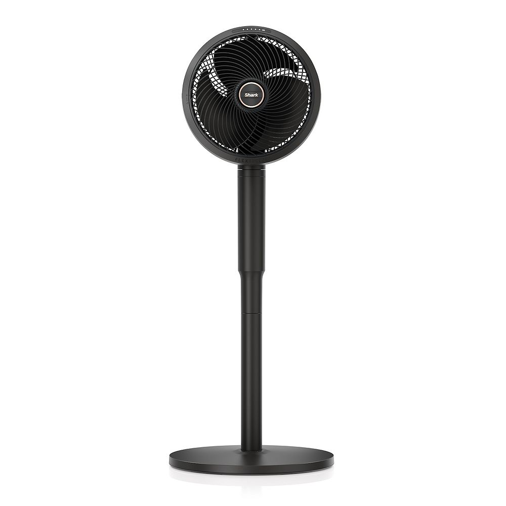 Shark FlexBreeze Outdoor & Indoor Fan with InstaCool Misting attachment ...