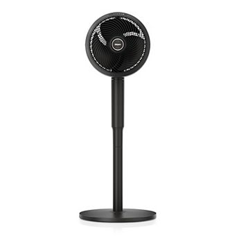 Shark FlexBreeze Outdoor & Indoor Fan with InstaCool Misting attachment. Portable, Quiet, Powerful (FA222)