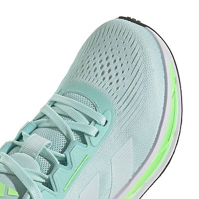adidas gazelle silver green womens adidas Questar 3 Running Shoe | Women's | Dark Blue | Size 5.5 main image 1
