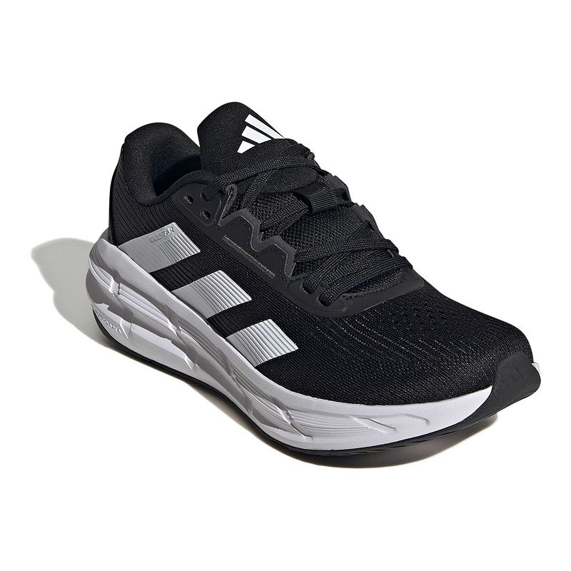 adidas Questar Women's Running Shoes, Size: 8, Black