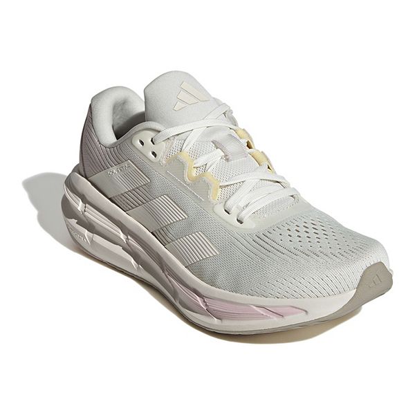 adidas Questar Women's Running Shoes - Off White (10.5)