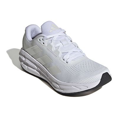 adidas gazelle silver green womens Men's adidas Alphabounce+ Running Shoes, 10, White/Silver/Blue