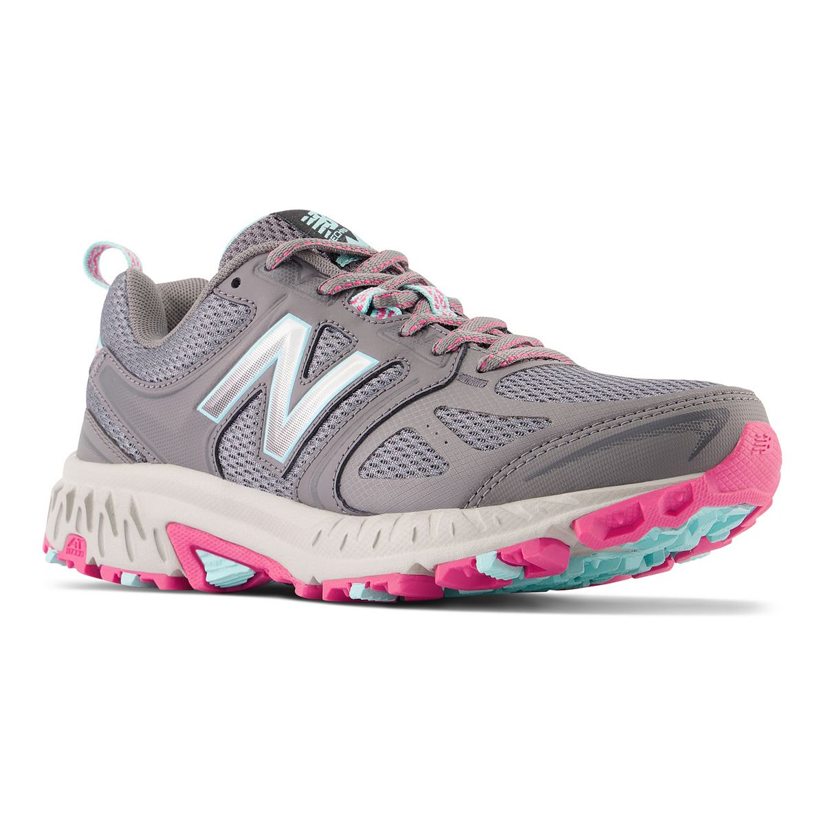 New balance all 2024 terrain 412 womens