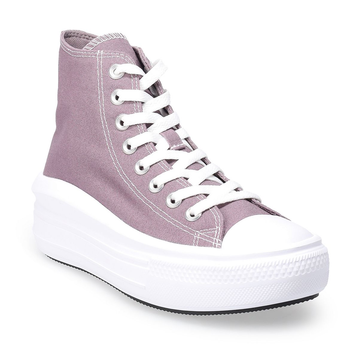 Platform converse clearance kohls