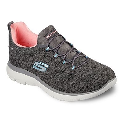 Women's skechers sneakers at kohl's sale
